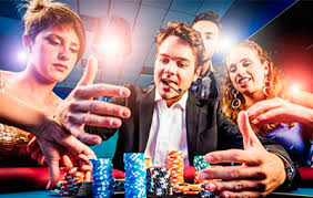 Как войти на сайт Casino Olimp